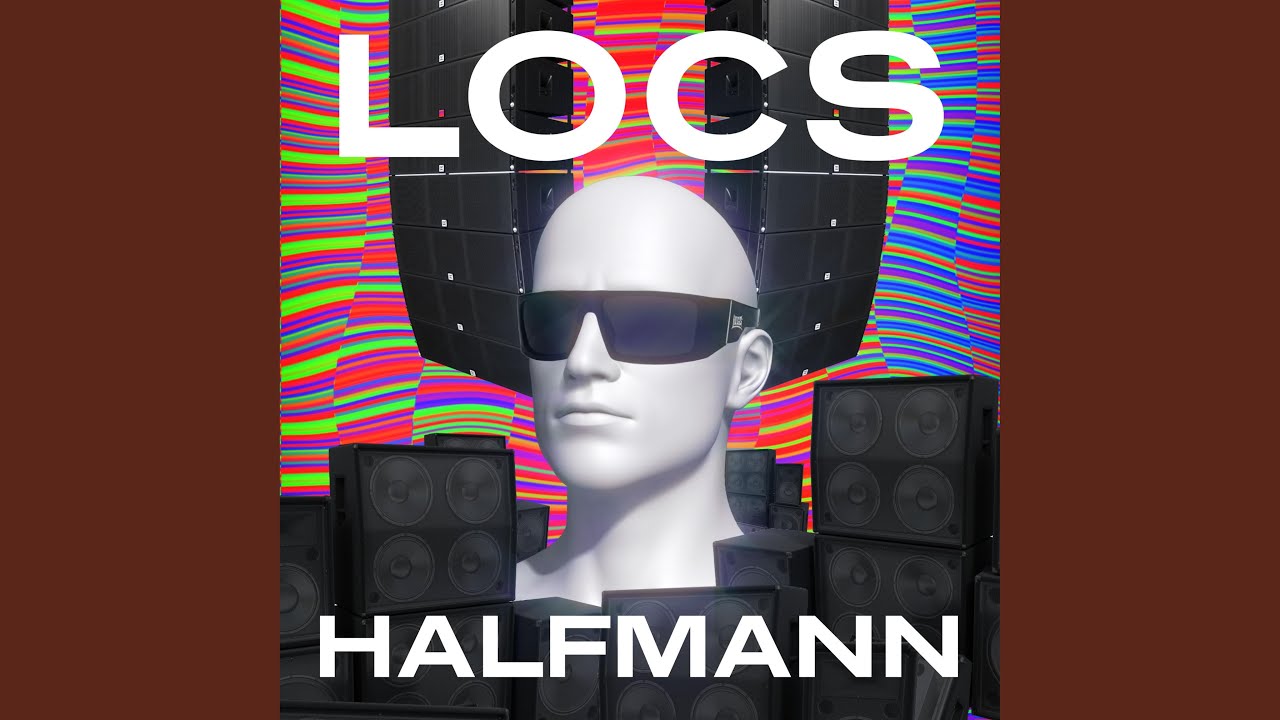 Watch LOCS on YouTube Watch LOCS on YouTube