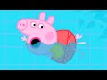 Peppa Pig en Español | ¡A Nadar! | Episodios completos | Pepa la cerdita