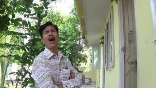 SUNG & ACTED BY ANCHOR SINGER PAVAN KUMAR. "OH SHYAAM KUCH AJEEB THEE."