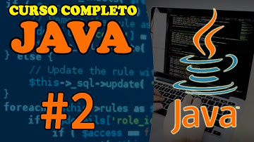 CURSO JAVA #2 - IMPRESIÓN DE TEXTO, PRINTLN "HOLA MUNDO XD"