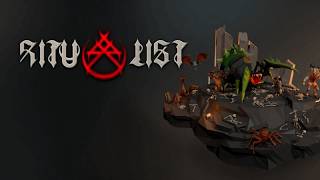 Video thumbnail of the trailer for Ritualist