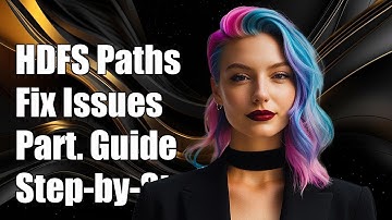 Resolving HDFS Path Issues for Partitions in Metastore: A Step-by-Step Guide