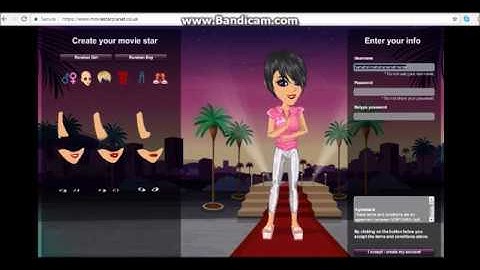 HOW TO GET A WHOLE VIP FACE ON MSP (NO HACK)