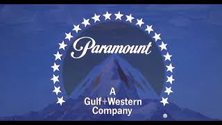 Paramount Pictures (1984, open) #4
