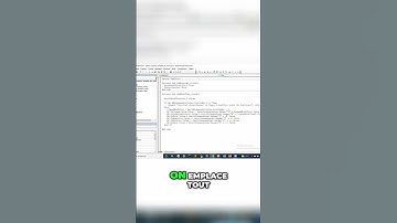 4 Gestion de stock Excel VBA   Création du code VBA Excel de modification des données avec la variab