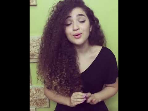 استمع الأن لجمال وروعة صوت ساندرا الحاج بدون مؤثرات صوتية يجنن