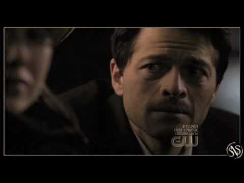 Weightless - A Supernatural MusicVid for the S4 episode, The Rapture