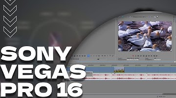 Sony Vegas Pro 16 Install For PC/Laptop | Full Activated | Tutorial + Last Update 2025