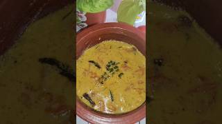 5 Mins Tomato Curry | THE COMPLETE MEAL MALAYALAM | youtubeshorts  shortvideo