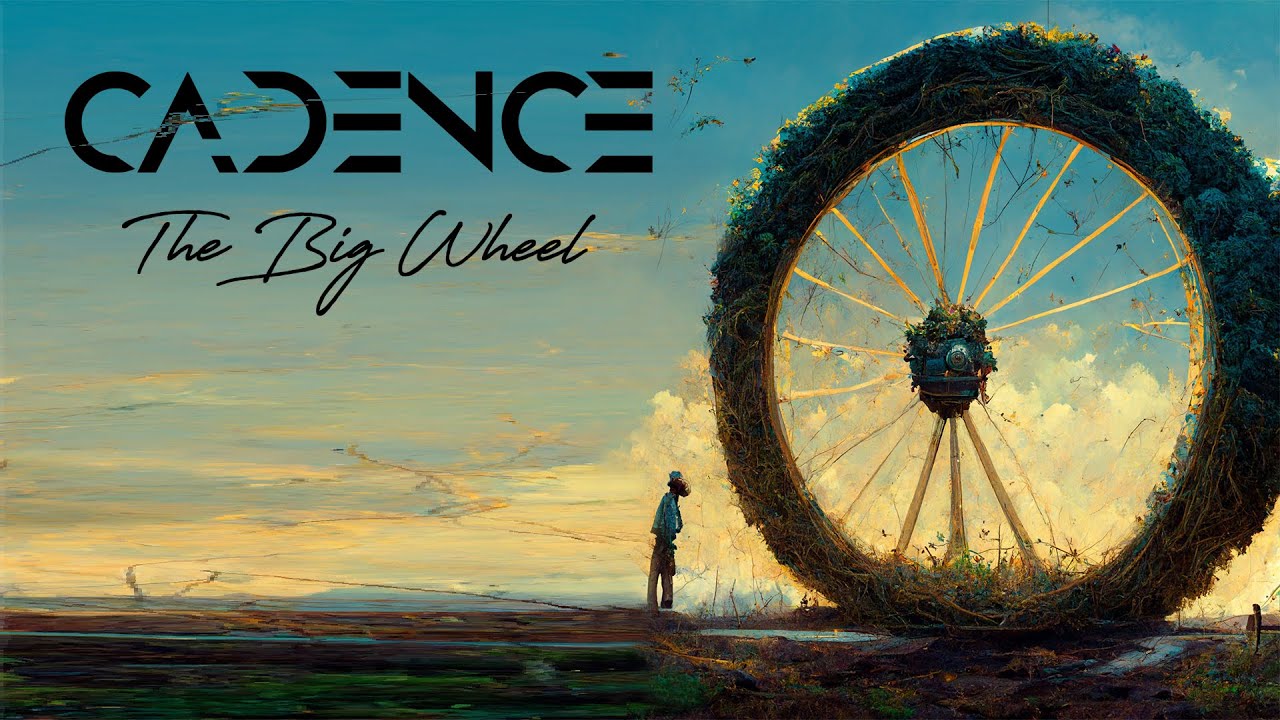 THE BIG WHEEL Coming Soon YouTube