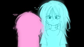 Cigarettes Out The Window Oc Meme Animation