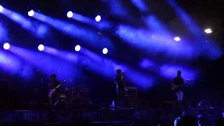 The Strypes - Scumbag City (Live @ Musilac 2017)