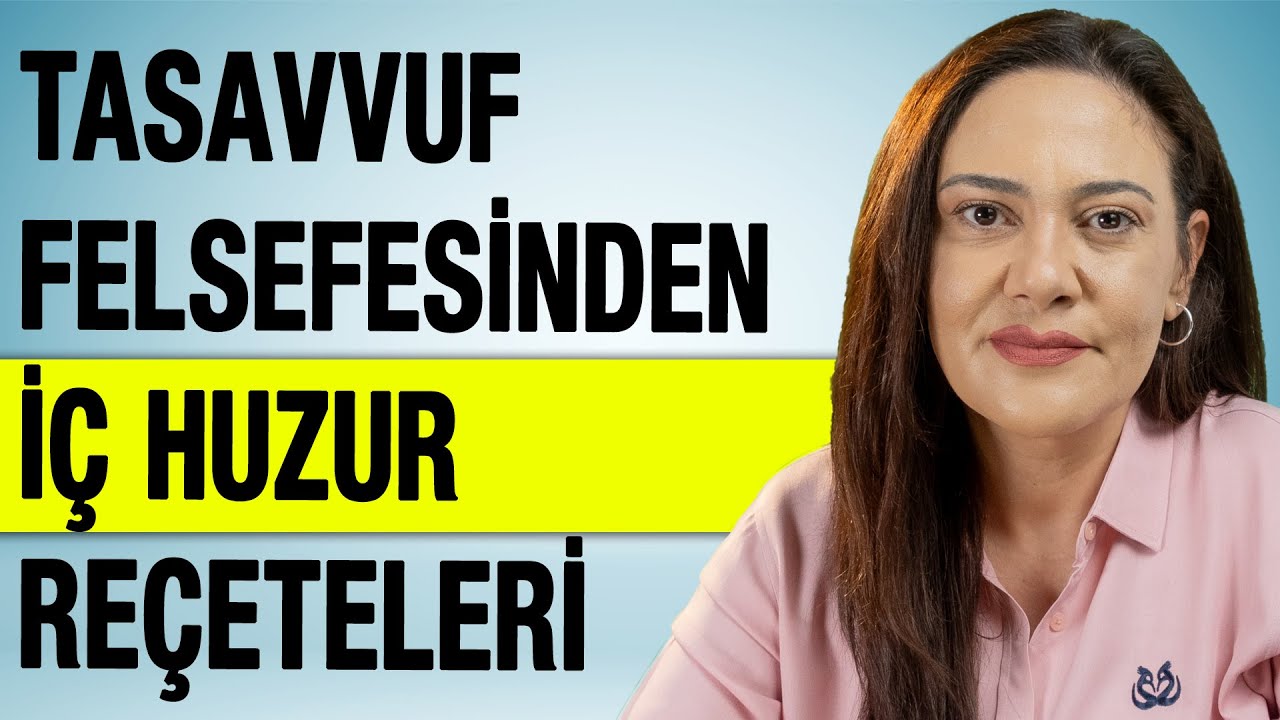 Рецепты духовного спокойствия из суфийской философии