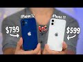 iPhone 12 vs iPhone 11: Full In-Depth Comparison!
