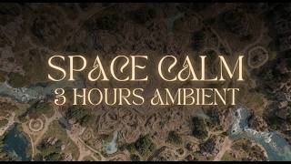 3 Hours of Deep Space Ambient for Sleep &amp; Relaxation — Arives