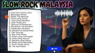 Full Album Slow Rock Malaysia populer 90,an