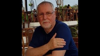 Ralph Watson on "The Power of the Story Teller