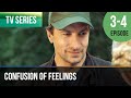  confusion of feelings 3  4 episodes  romance  movies films  series