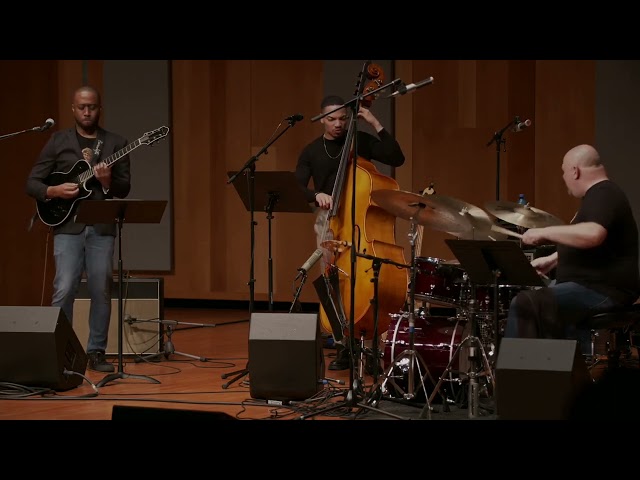 Dan Wilson Trio @ Utah State plays “Dubai” by Billy Drummond class=