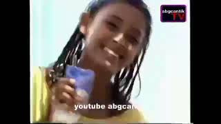 IKLAN NESCAFE SHAKE 1990 NORAZAH AZIZ EDIKA YUSOF REVERSED