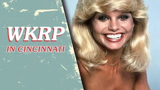 WKRP in Cincinnati 2025 🎙️ The Americanization of Ivan 🎙️ Full Episodes HD