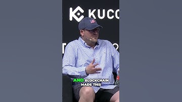 Ultra-Fast Video: Low Latency & Blockchain Explained #shorts