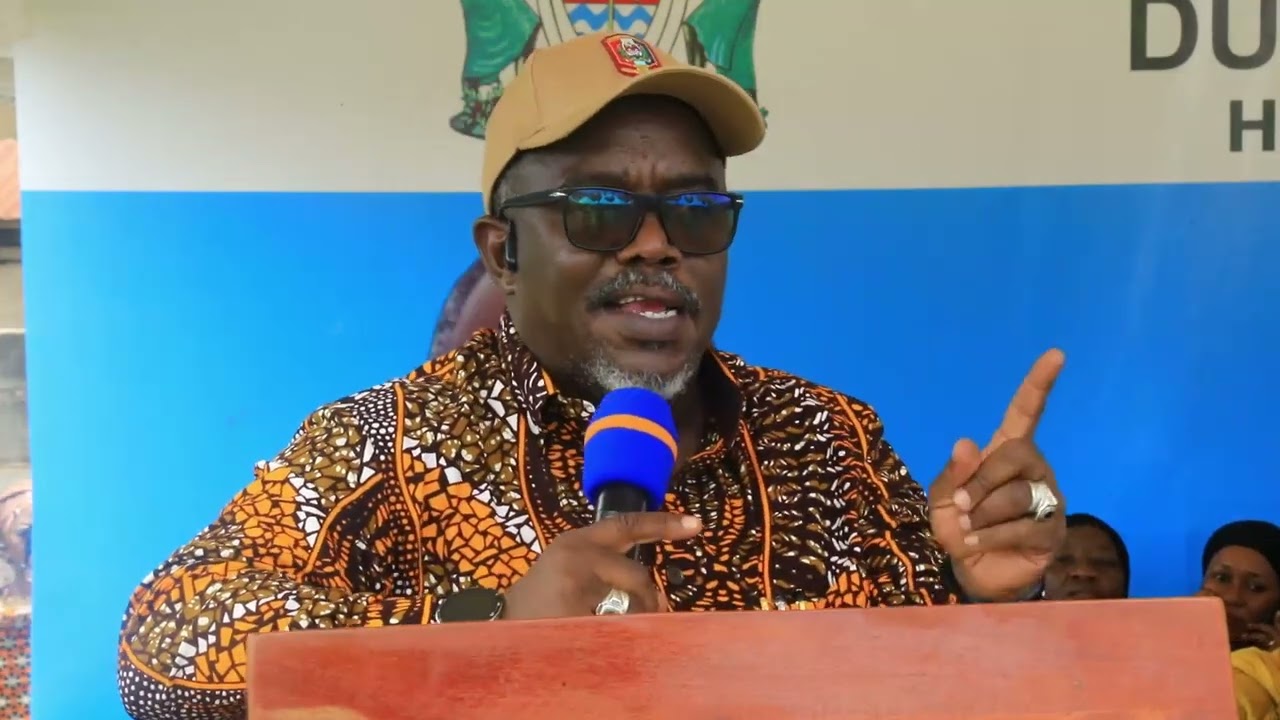 RC Morogoro asisitiza ulinzi wa haki za wanawake