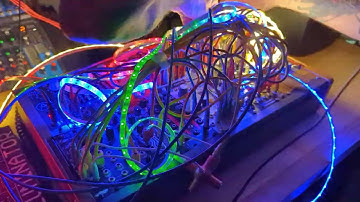 Performance 066 / Modular Sketch