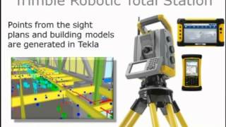 PMcCarthy building Company Tekla construction case presentation