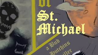 The Order of St. Michael: A Bud Hutchins Thriller Book Trailer