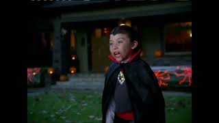 Walmart  Halloween Commercial 2007 Featuring Raymond Ochoa