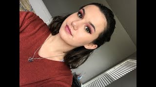 TROPICAL VACATION MAKEUP