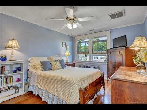 203 Church Street, West Haven, CT home video tour