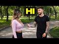 Why Your Hello Never Leads to a Date
