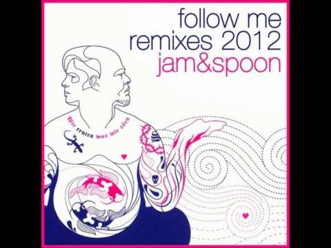 Jam x Spoon - Follow Me!