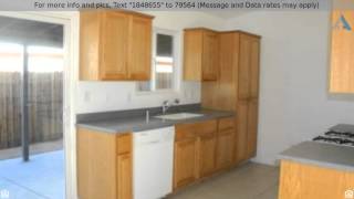 Priced at $164,999 - 1009 W Coronado, Ridgecrest, CA 93555