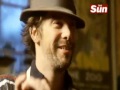Jay kay  live session sun interview 2