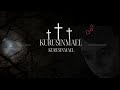 KURUSINMAEL KURUSINMAEL Lyric Video Good Friday Song AHAVA Pastor Rejin Singh KURUSINMAEL KURUSINMAEL Lyric Video Good Friday Song AHAVA Pastor Rejin Singh