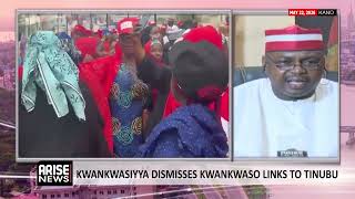 No Discussions Held Between Kwankwaso, Tinubu, and APC on Defection – Mohammed