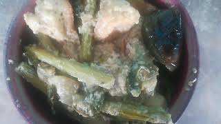 Shukto শকত Sucheta Testy Ranna