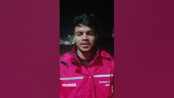 Day16》New update in Zomato😱 ||Order cancel Nhi hota he 💯||Vishal vlog 23 #zomato#fooddeliverycompany