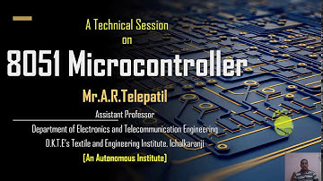 Part- 22 Program for data exchange from internal memory to internal memory in 8051 Microcontroller