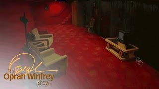 Nate Berkus vs. the "Ugliest Room in America" | The Oprah Winfrey Show | Oprah Winfrey Network
