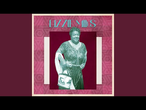 Lonesome Ghost Blues