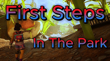 Episode 1: First Steps - SOLO, WHOA! Difficulty Playthrough | Grounded 2