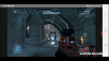 Halo MCC Aimbot 2021