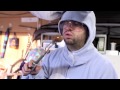 Easter Bunny makes Candy: In The Garage TV Episode 3