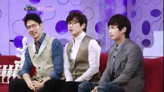 승승장구 - Win Win 20120508 # 011