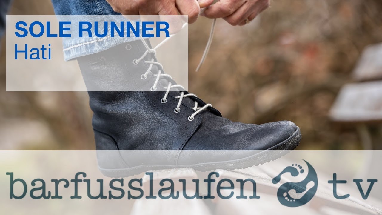 Sole Runner Hati Winter Boot Product Review