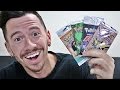 200 rare old school pokemon card pack opening